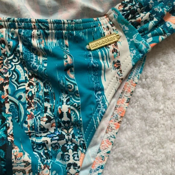 Sunseeker bikini bottoms - Picture 2 of 7